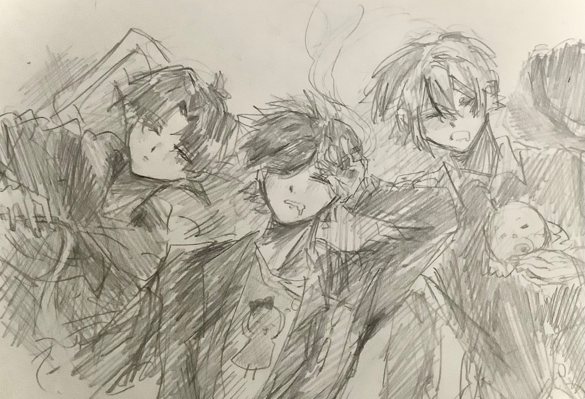 ♡おまとめページになります(●︎´▽︎`●︎)♡ べるまーく on X: 