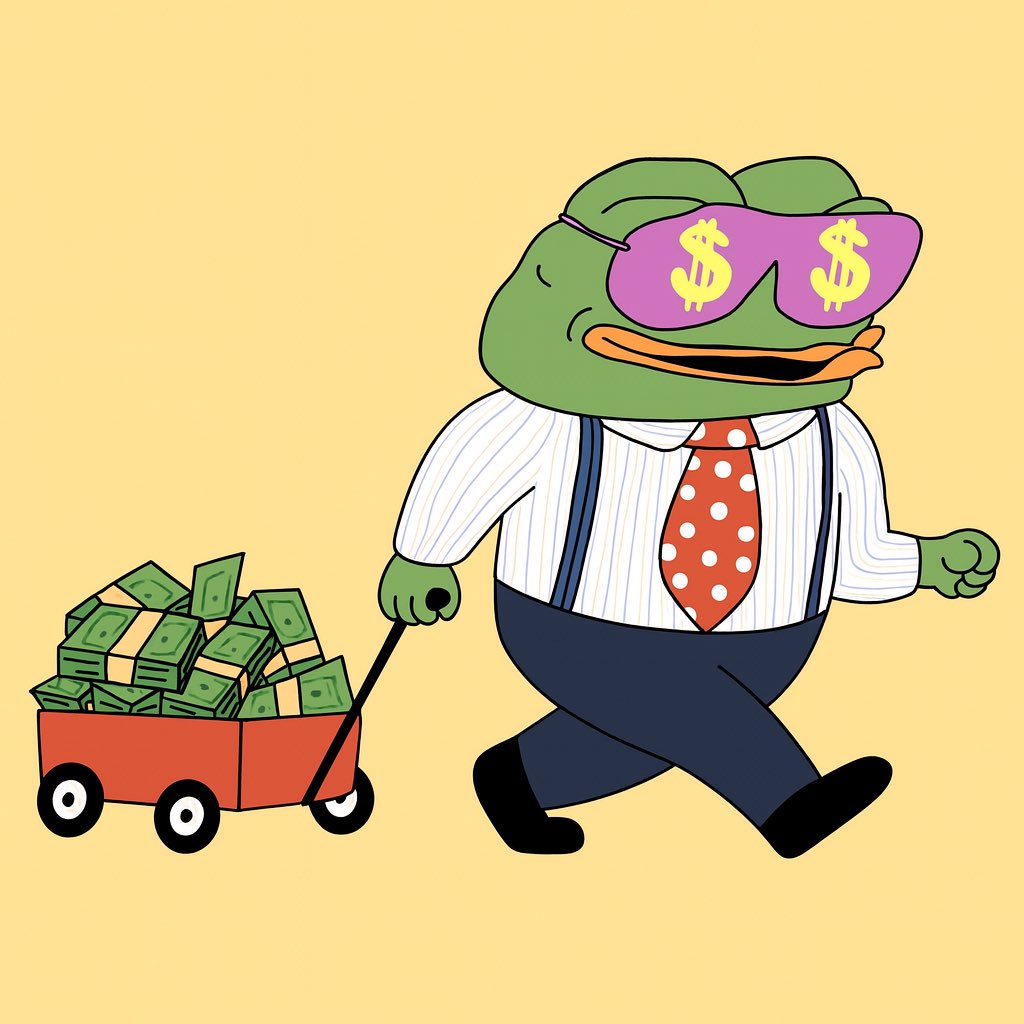 Yusti (@liamcoinv) on Twitter photo <a href="/G00Z3215/">WEPESoldier🐸⚔️</a> <a href="/Albert057684621/">god</a> <a href="/WEPEToken/">Wall Street Pepe</a> <a href="/wepe_ETHusiast/">$WEPE Chad and friends</a> <a href="/amiirshafii/">𝗦𝗛𝗔𝗙𝗜</a> <a href="/xelf_sol/">Xelf</a> We are backing up, prosperity is on the way!! 🚀❤️🐸 <a href="/G00Z3215/">WEPESoldier🐸⚔️</a> <a href="/Albert057684621/">god</a> <a href="/WEPEToken/">Wall Street Pepe</a> <a href="/wepe_ETHusiast/">$WEPE Chad and friends</a> <a href="/amiirshafii/">𝗦𝗛𝗔𝗙𝗜</a> <a href="/xelf_sol/">Xelf</a> We are backing up, prosperity is on the way!! 🚀❤️🐸