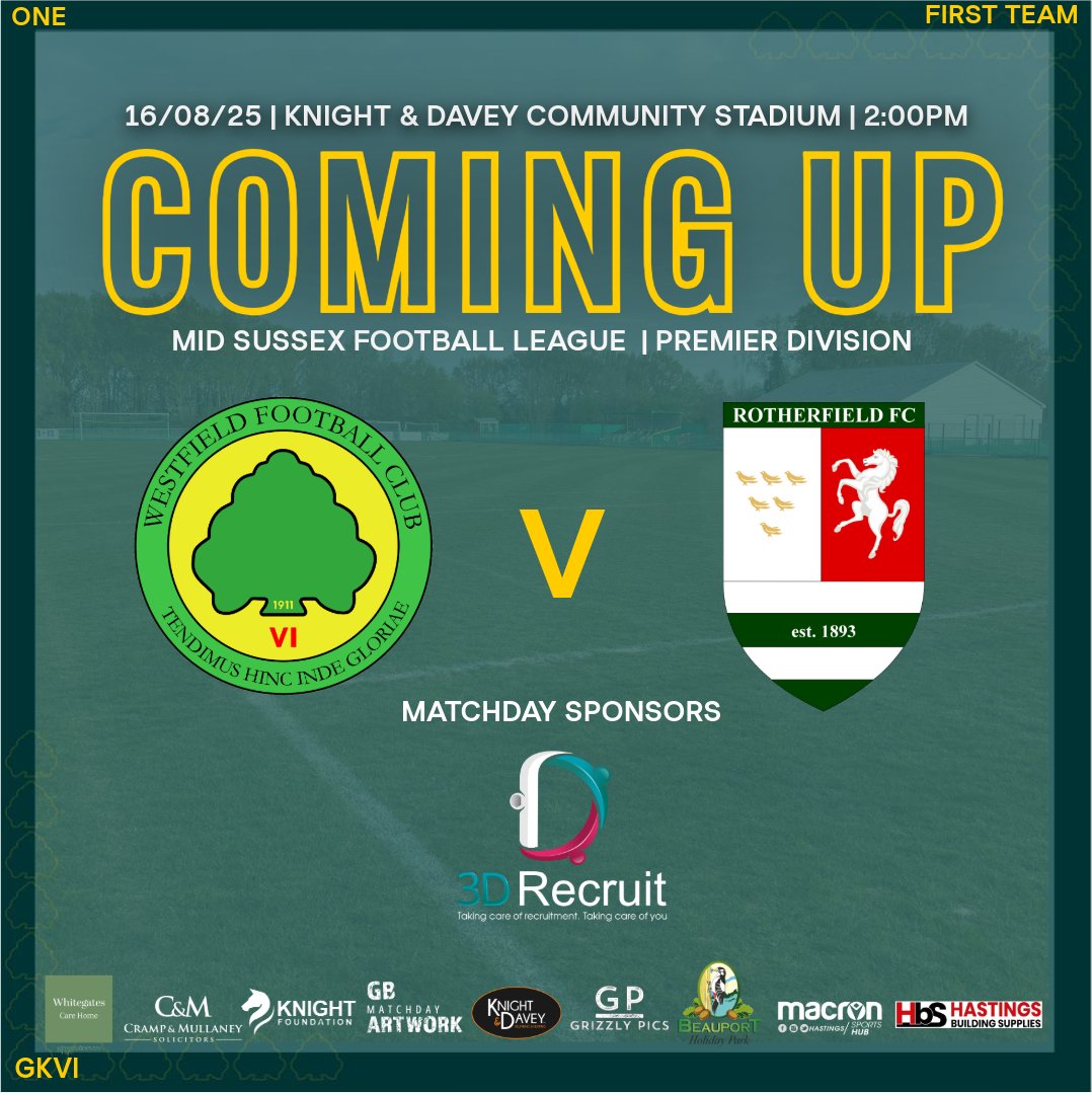 Westfield Football Club tweet media