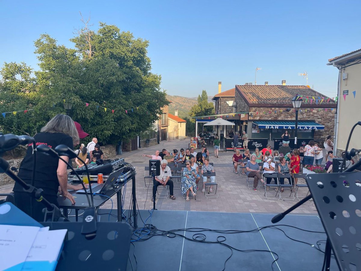 Audiodrama Colectivo tweet media