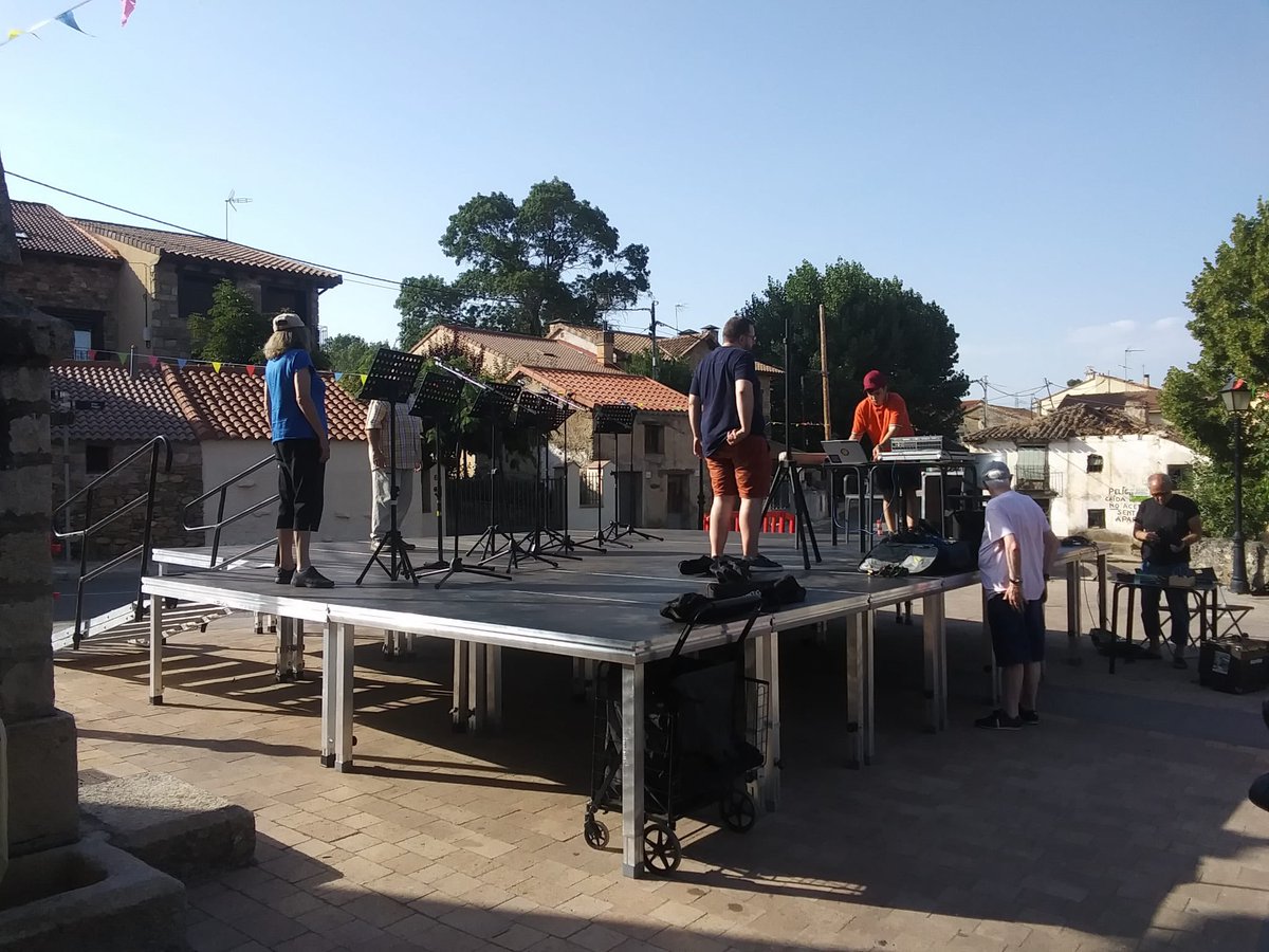 Audiodrama Colectivo tweet media