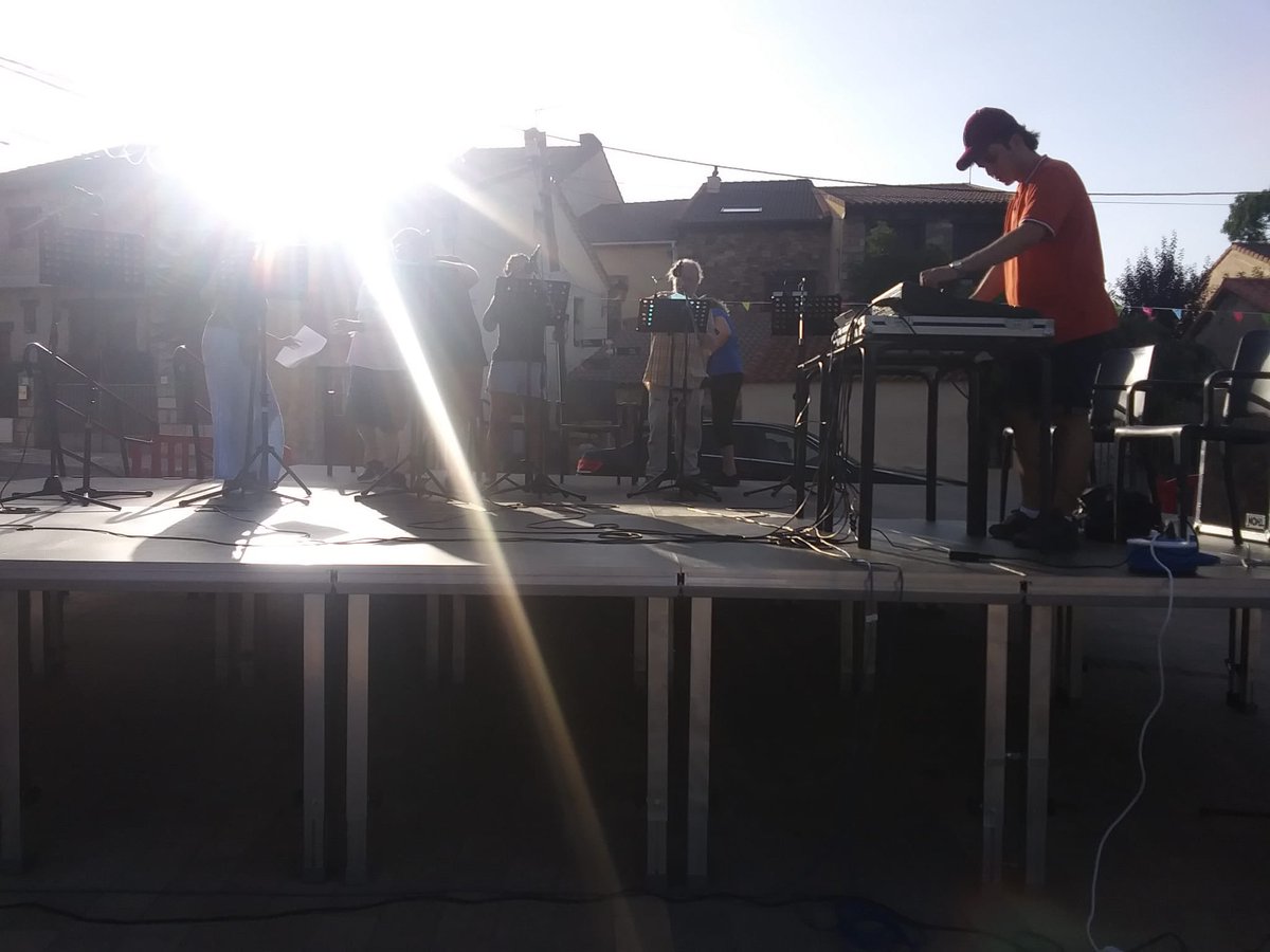 Audiodrama Colectivo tweet media