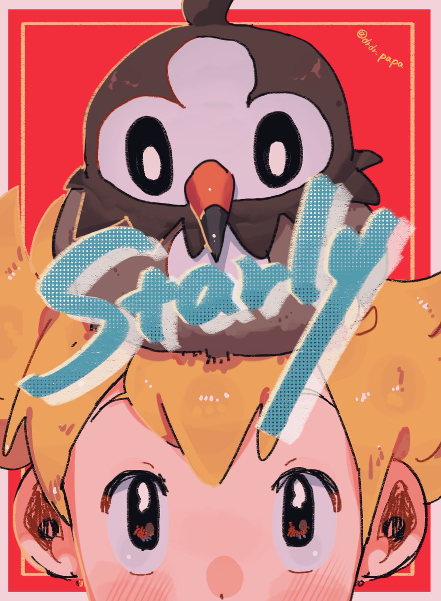 dLp1A (@drdr_papa) on Twitter photo 