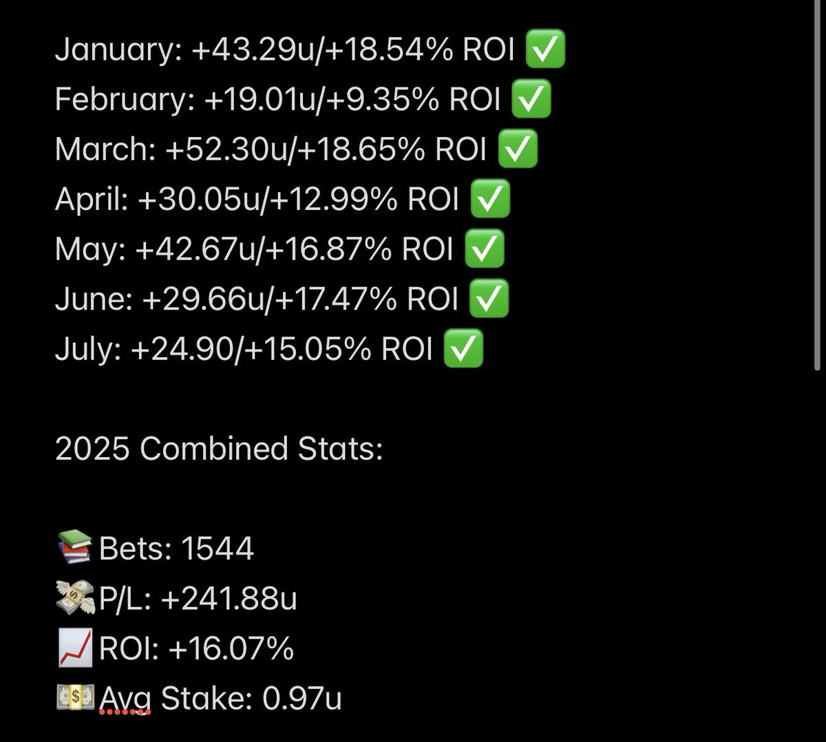 JM EV Bets tweet media