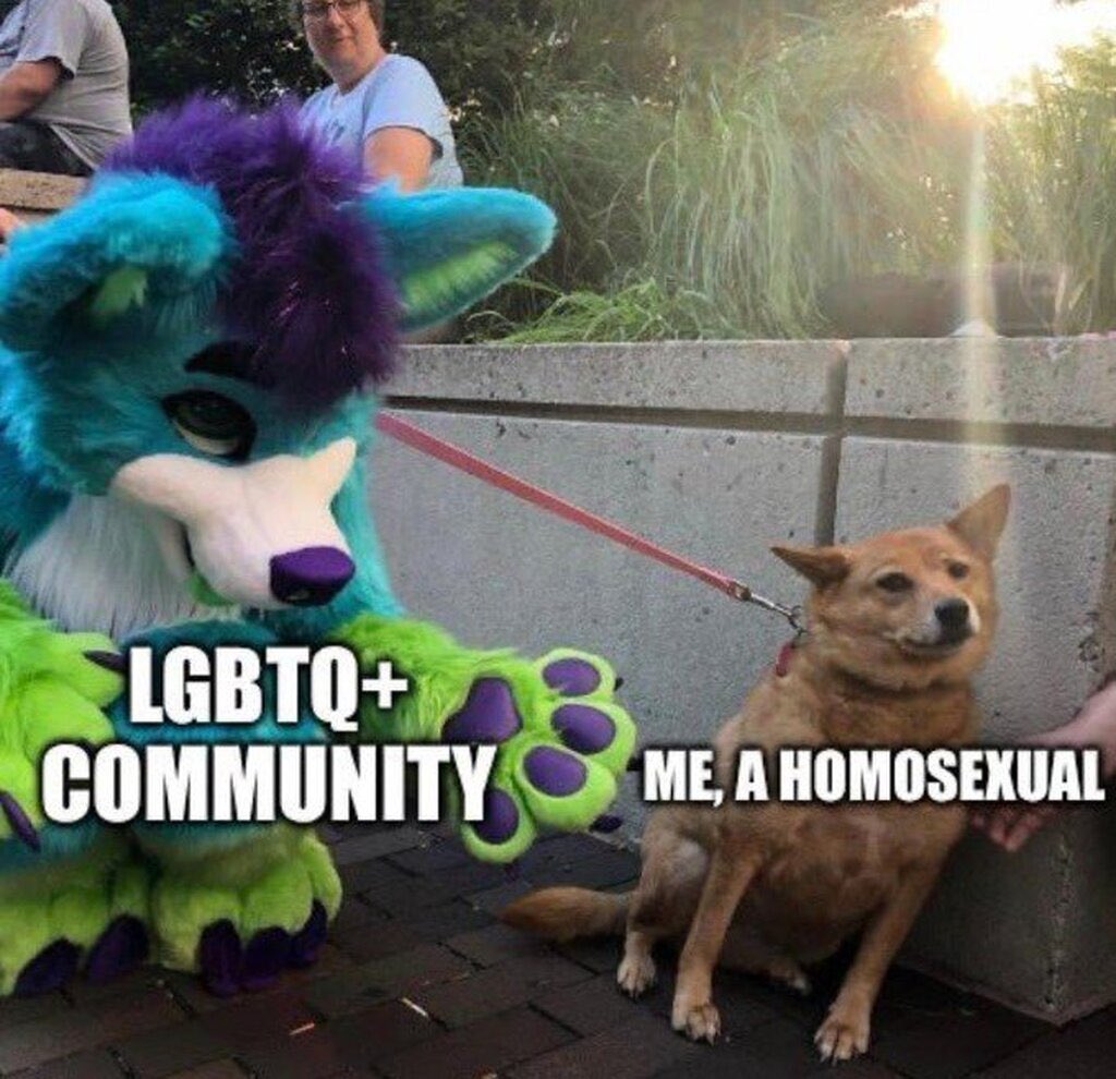 I made this like two years ago. The fact that it’s still making its rounds sparks joy.