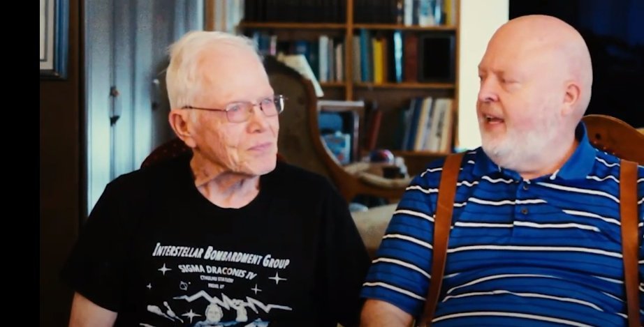 Sandy Petersen 🪔 tweet media