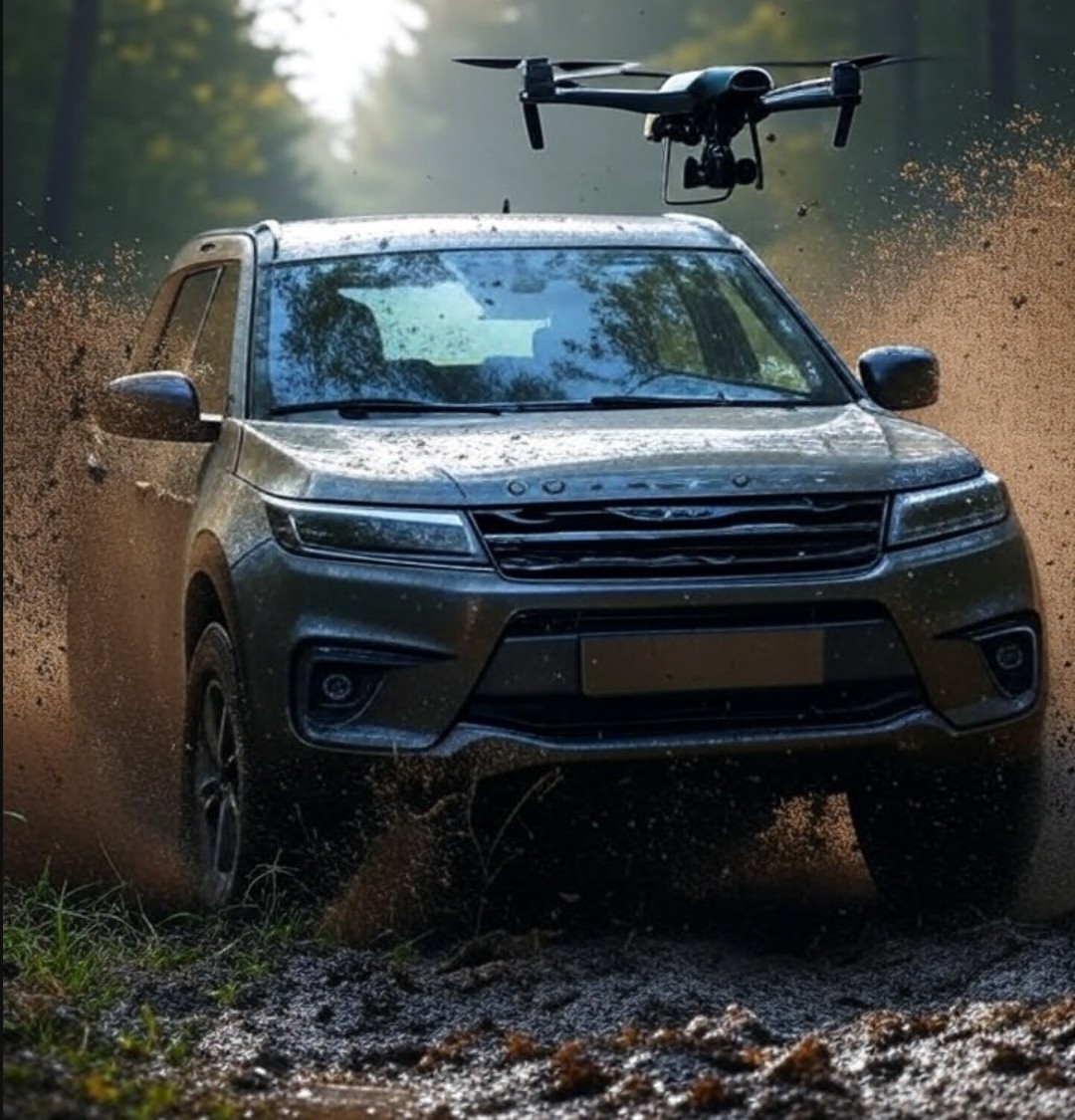 DakdaR22's tweet image. 41 my followers with 10$ will reach 4500$ point for these brave fighters 🙌🥰
Can you help us overcome it today ?😍🫂🙏
Help defenders stay mobile and effective.🙌

🚨118th brigade-drone group need SUV 4x4 for evacuation and transport supplies through Donetsk region

🎯: 8300$…