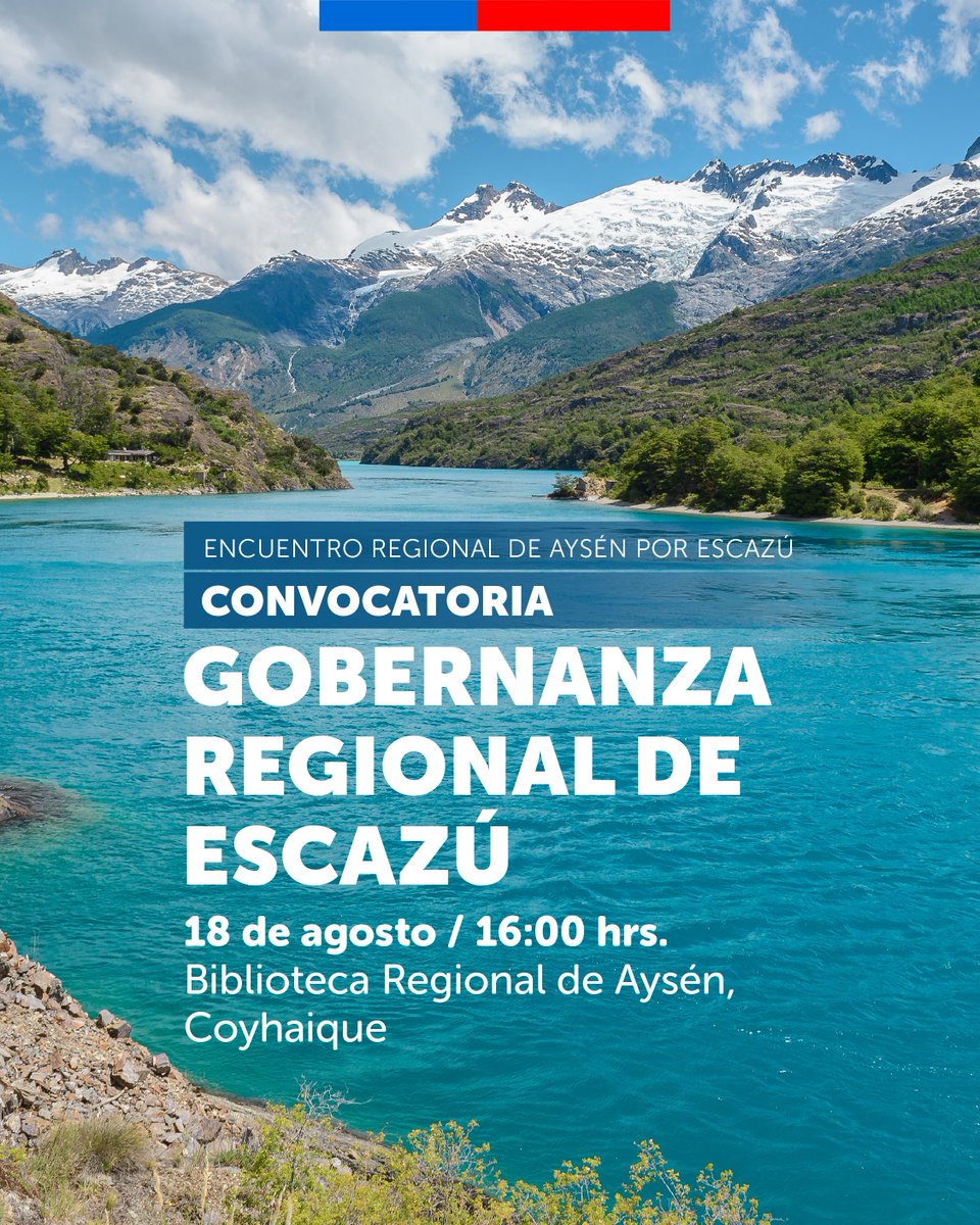 Seremi MMA Aysen tweet media