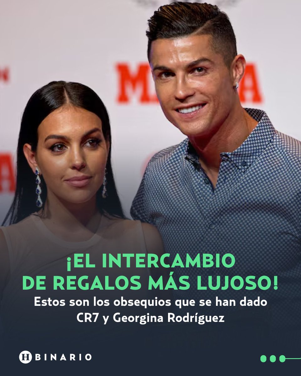 Heraldo Binario tweet media