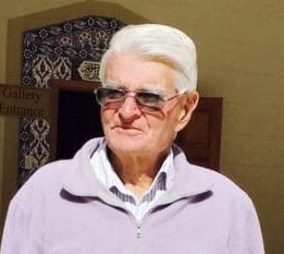 A year has passed since you have left our lives Dad, Moosie, Peter. Every day I think about you and remember the conversations and times together like it was yesterday. We are looking after your My Denny aka Super Gran. Gone but never forgotten. ❤️💙❤️💙🇿🇦🇿🇦❤️💙❤️💙❤️