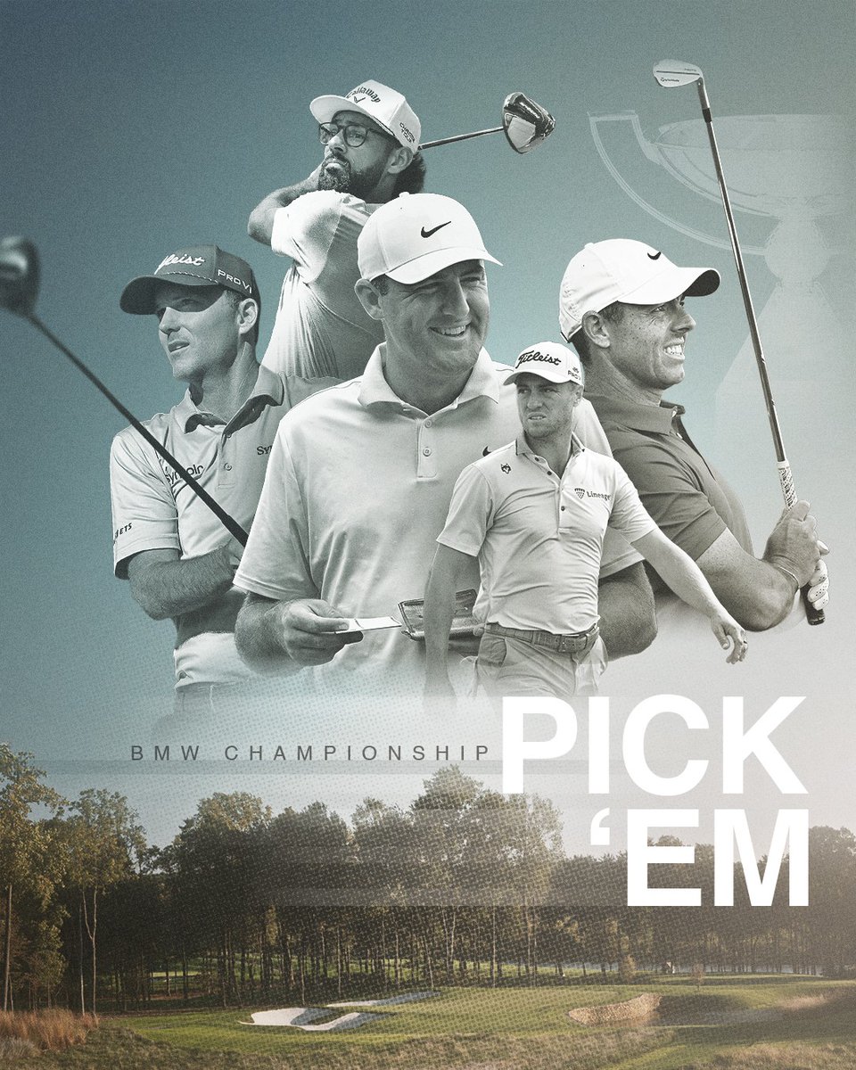 WM Phoenix Open (@wmphoenixopen) on Twitter photo Swing and a miss from the pick 'em crew last week 😅 Time for a mulligan: drop a like, name your winner for the <a href="/BMWchamps/">BMW Championship</a> in Maryland (winning score for tiebreakers), and you could be rollin' to #thepeoplesopen. Swing and a miss from the pick 'em crew last week 😅 Time for a mulligan: drop a like, name your winner for the <a href="/BMWchamps/">BMW Championship</a> in Maryland (winning score for tiebreakers), and you could be rollin' to #thepeoplesopen.