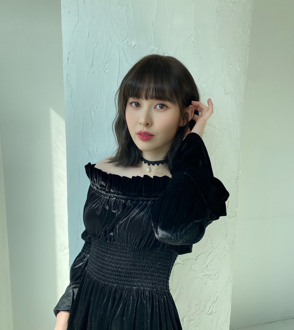 kara (L.U.B Ver.) 🌺 tweet media