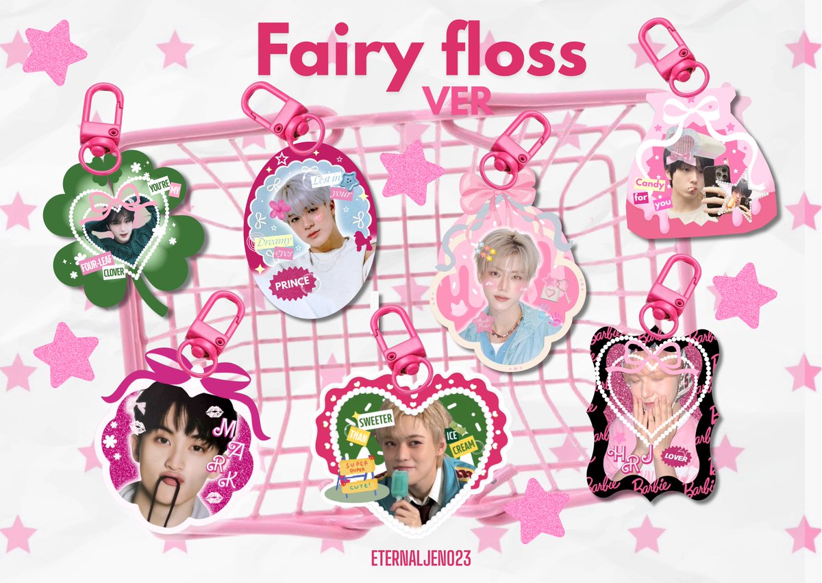 JAEMIN'S BIRTHDAY GIVEAWAY 🐈
Strictly for jaemin fans only‼️

💌 keychain fairy jm ver for 1 ppl
💸 spay 8.013 for 4 ppl

5 winners 🎁

Rules  ── .✦
๑ like rt this tweet 
๑ reply with your wishes for jaemin &amp; drop template bday

🗓️End 14 agustus 13.00 WIB ‧₊ ᵎᵎ 🍒 ⋅