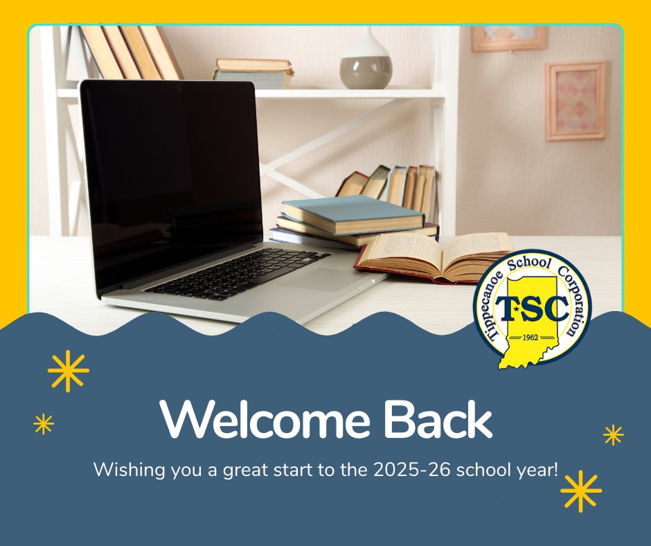 TSC Technology Dept tweet media