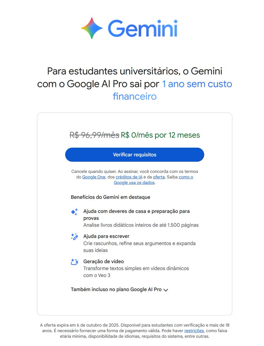 LinksBR - Promoções tweet media