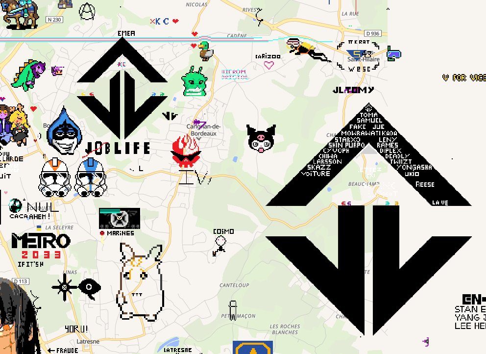 JL Louis tweet media