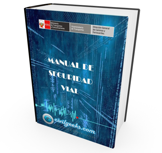 CivilGeeks's tweet image. 🚦 Prevenir accidentes es posible
📚 Manual de Seguridad Vial – Perú
📥 GRATIS 👉 civilgeeks.com//?p=51046
#SeguridadVial #IngenieriaVial #civilgeeks