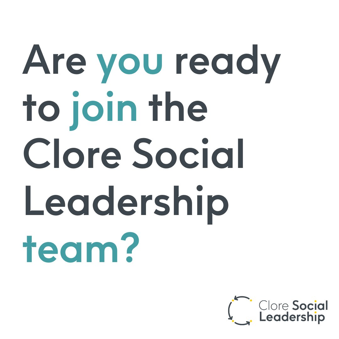 Clore Social tweet media