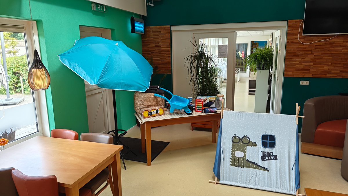 De spanning op de camping is inmiddels voelbaar want vanavond 19:30 uur barst de bingo strijd los! 

Locatie is De Burcht. 

Vijf rondes voor slechts € 5,-!!!