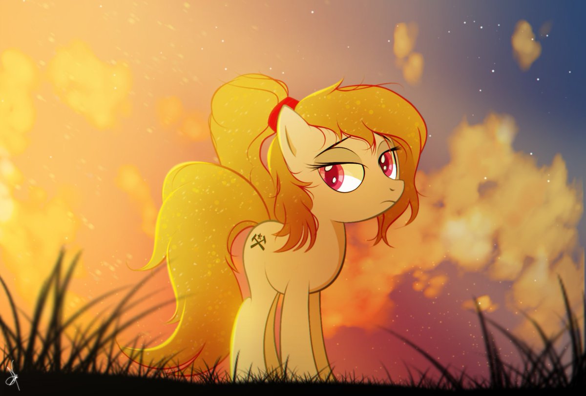 ZidaneMina's tweet photo. This drawin' is 8 years old now. WTF, where did the time go? :C
#equalis #zidanemina #pony #mlp #mylittlepony #fanart #mlpfanart #originalcharacter #equine #horse #mlppony https://t.co/Lf6nZFY8BV