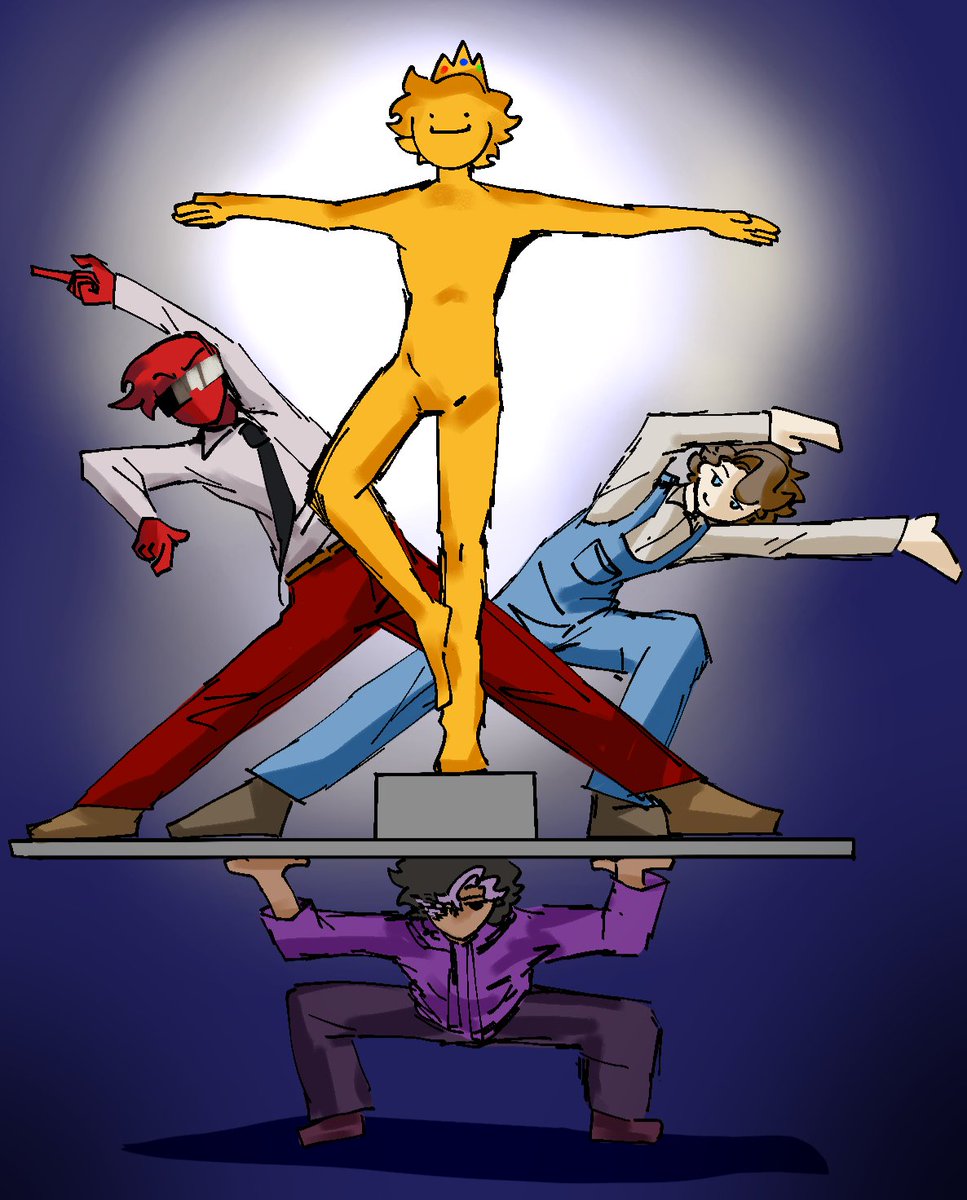 siriusive's tweet photo. #princezamfanart 
#reddoonsfanart 
#kyleEfffanart
#ashswagfanart
？ https://t.co/AY1DCur2Sw