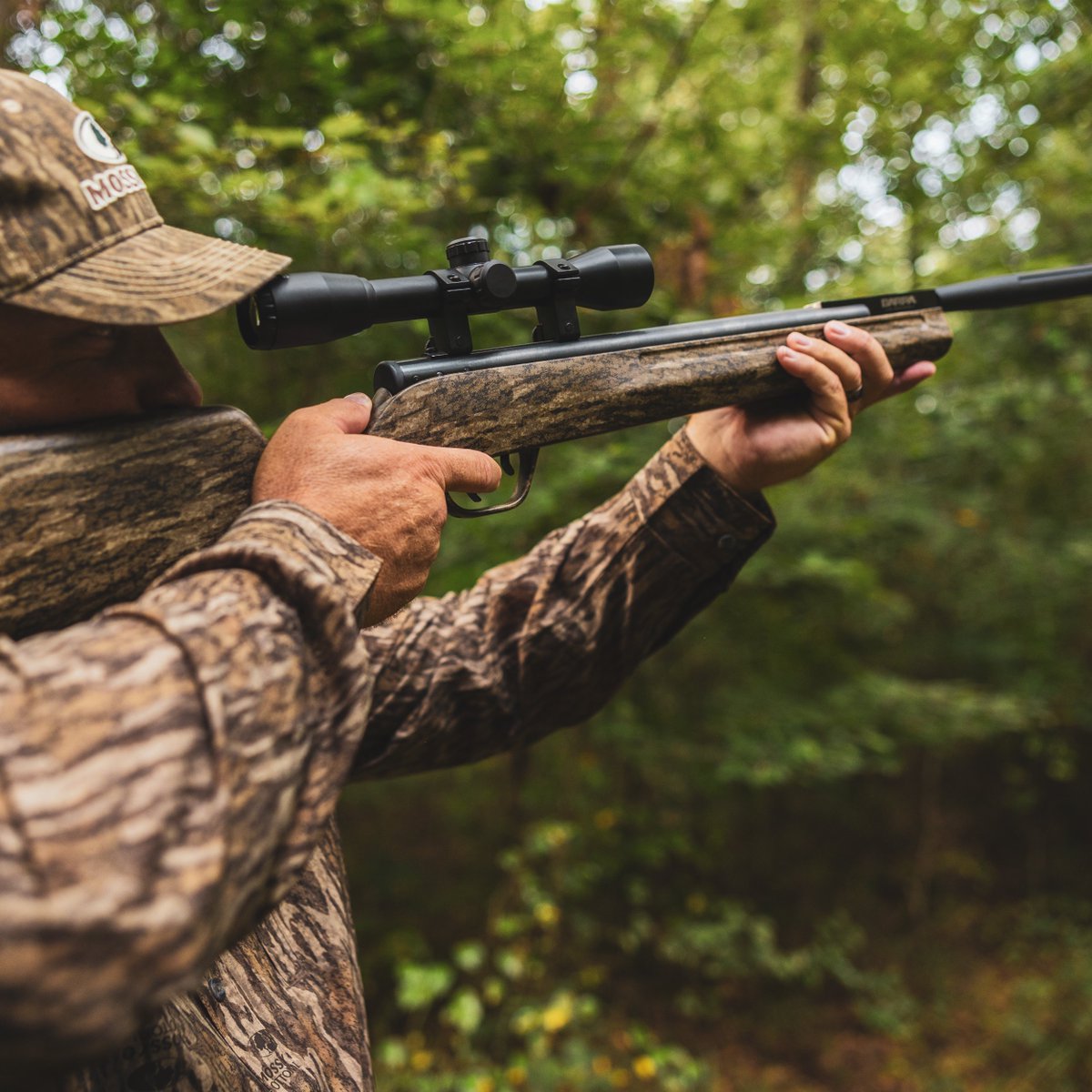 BarraAirguns's tweet image. Stay tuned... @mossyoak x @barraairguns ⌛ #BarraAirguns #MossyOak #1200g #Airguns