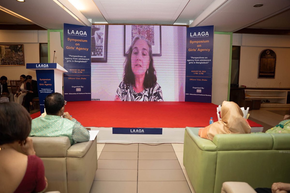 Kazi Nasrin Siddiqa tweet media