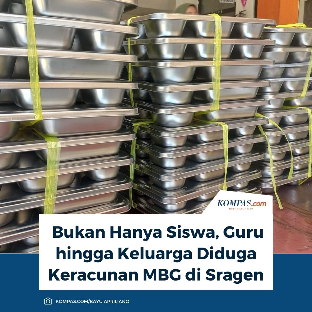 Program Andalan Bapak Presiden.