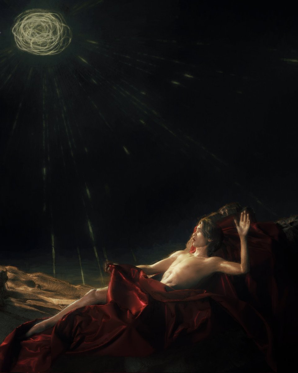 REVELATIONS 

#newrenaissance