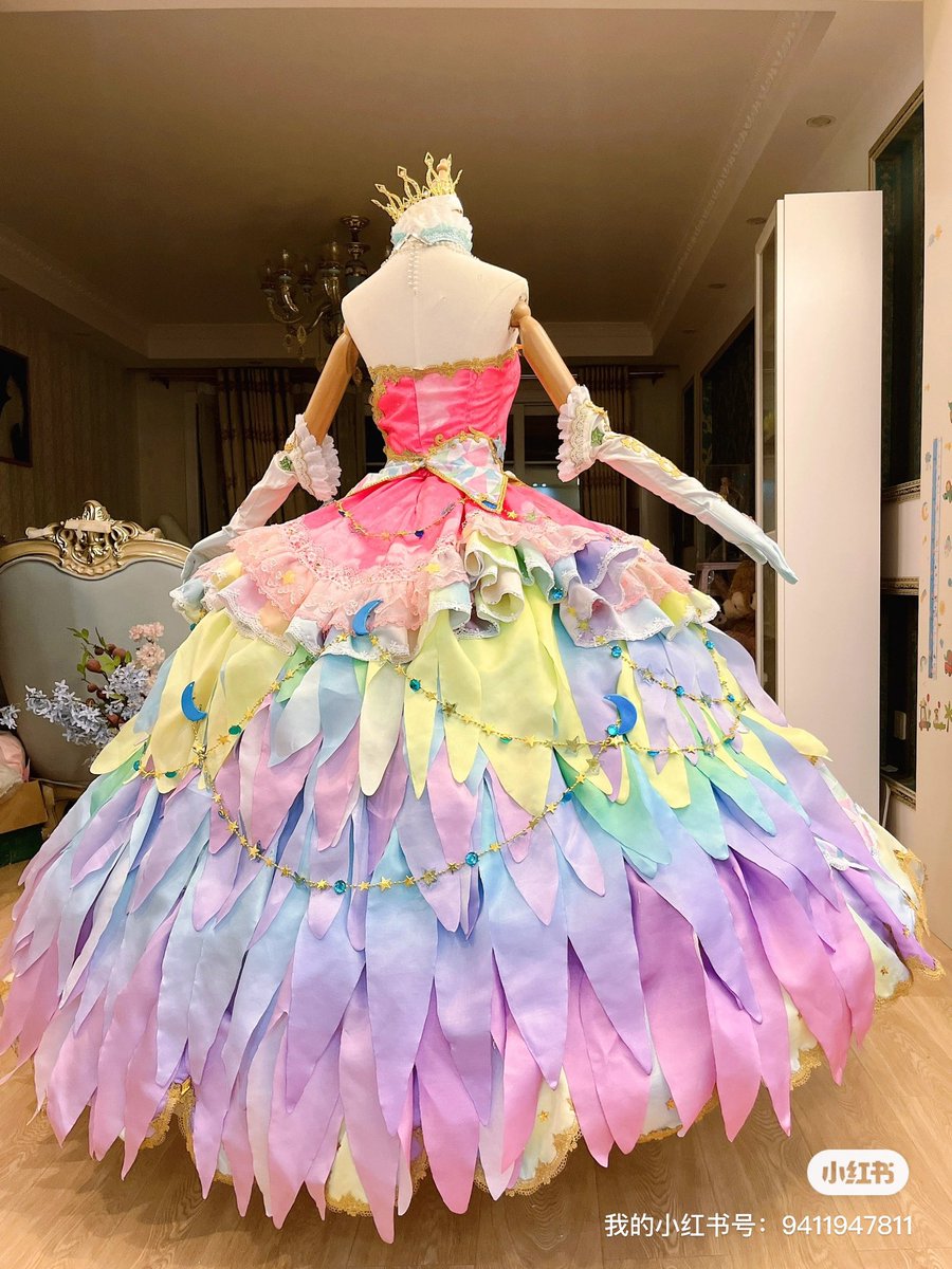 Q酱 (@qun100) on Twitter photo 