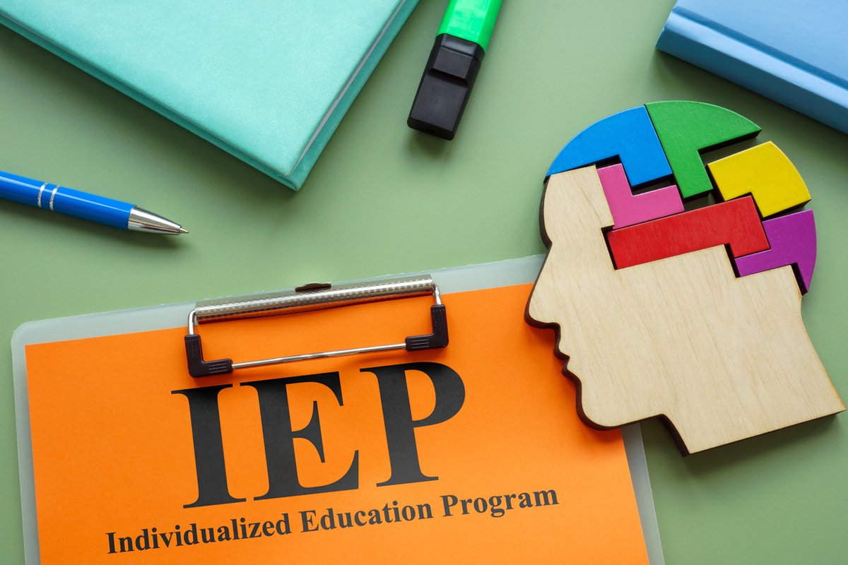🚨 NJ School Districts: New law requires a written summary to parents 2 business days before annual IEP meetings starting 2026-27.

Learn what’s required, how to prepare, and why timely compliance is critical to avoid disputes.  
Read more: tinyurl.com/2r5nxfyv #IEP #NJSchools