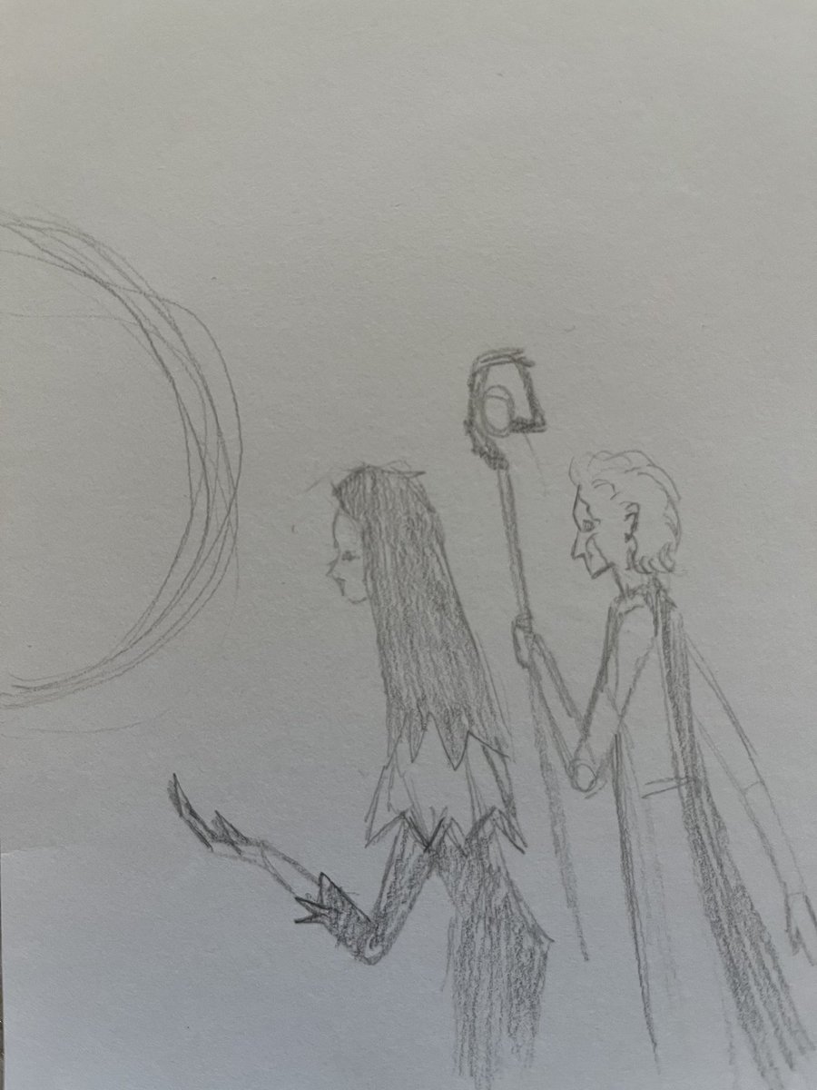 FaeFauxReal's tweet photo. DAY TWO: CAT CULT
#HeraldWeek2025
Chat I swear my other drawings will be better https://t.co/TKf414ATPS