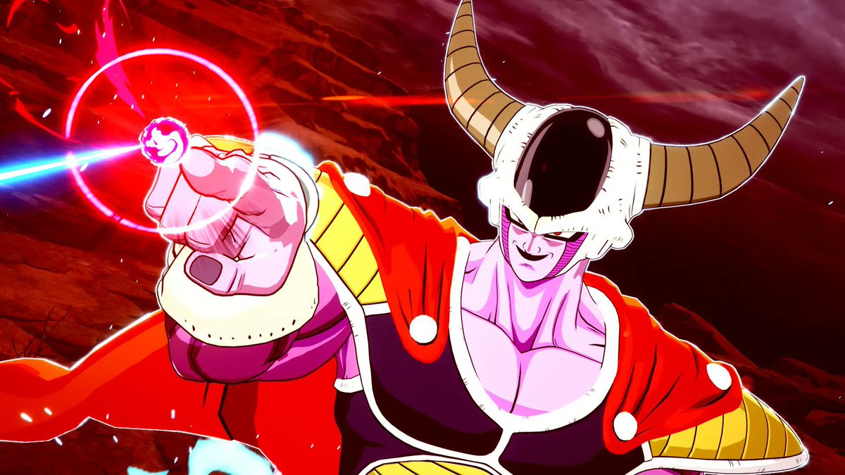 コルド大王(低浮上) (@Papa_Frieza) / Posts / X