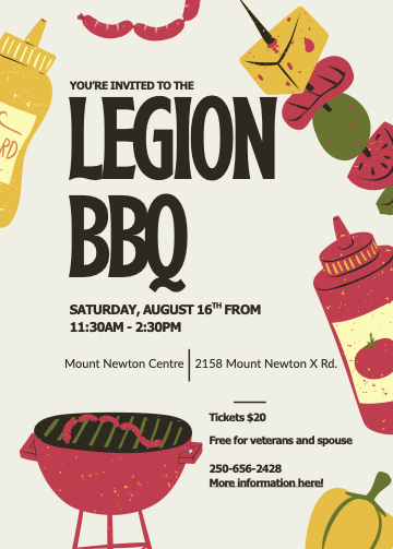 rtrelford's tweet photo. Summer BBQ on Saturday - Last Chance! RSVP Now: https://t.co/10EEdm7BY3 https://t.co/DKKkE7rQ4g