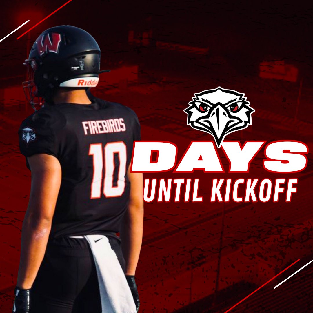 Lakota West Football tweet media