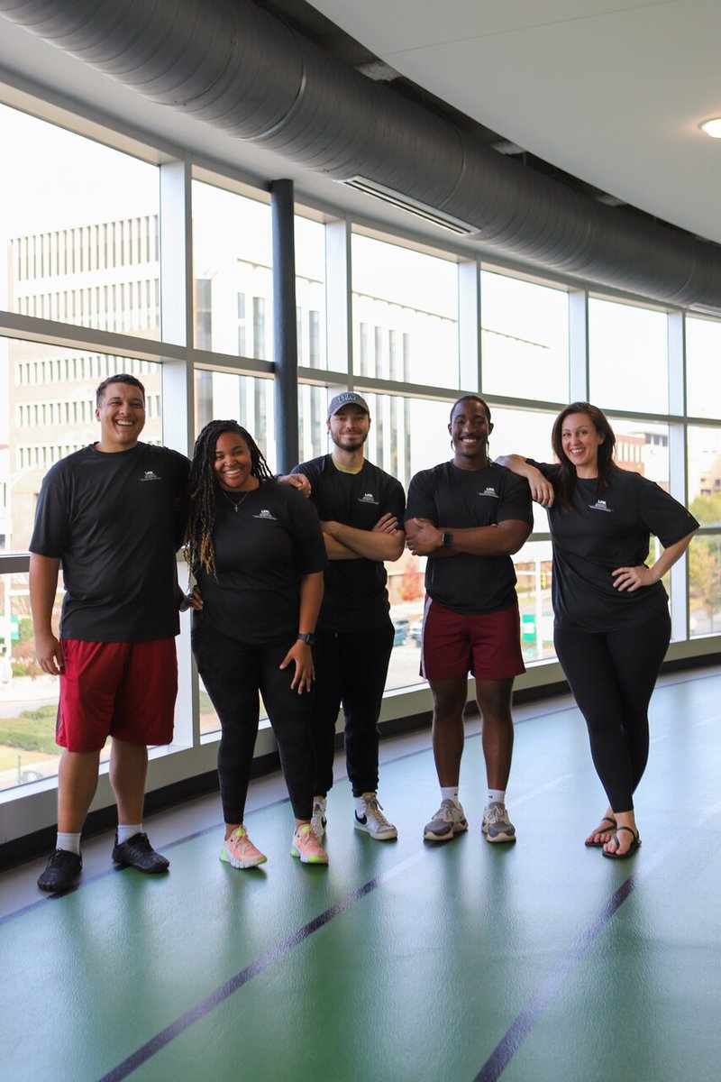 🔥 TRAIN &amp; GAIN is here!
Kick off your fitness journey with two quick sessions: one to test where you are, and one to see how far you've come.
✅ Baseline check-in
✅ Improvement check-in
📍Meet with a trainer, track your growth, and level up your goals!
Link in bio to sign up