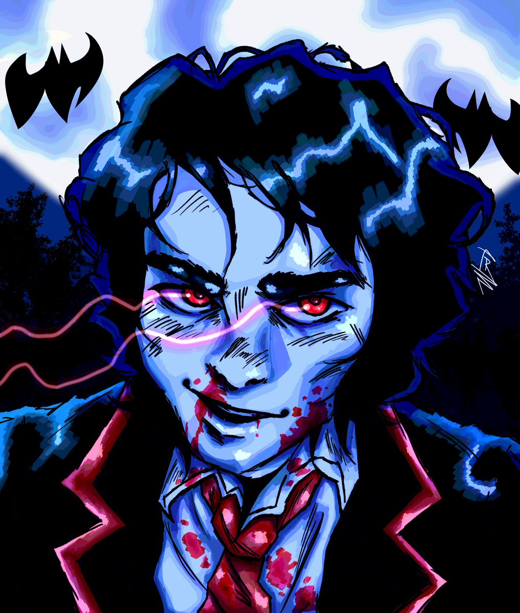 X_Dragon08's tweet photo. Ig I should probably post some of my new art🤷🏾‍♂️ #art #fanart #digitalart https://t.co/hszbGTJbK4