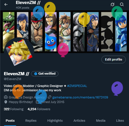 ElevenZM // (@elevenzm) on Twitter photo 