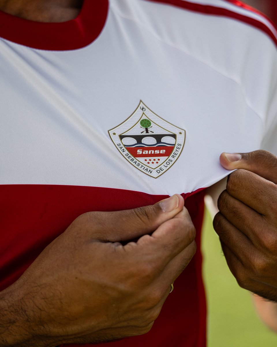 U.D. Sanse tweet media