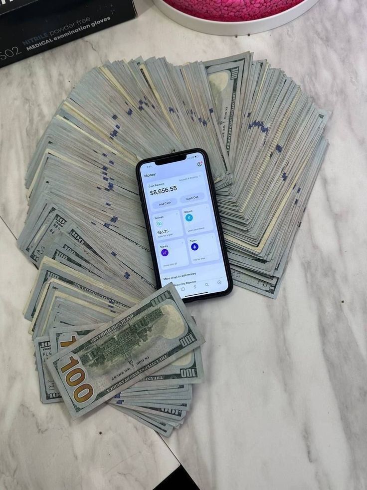 Money Mantra tweet media