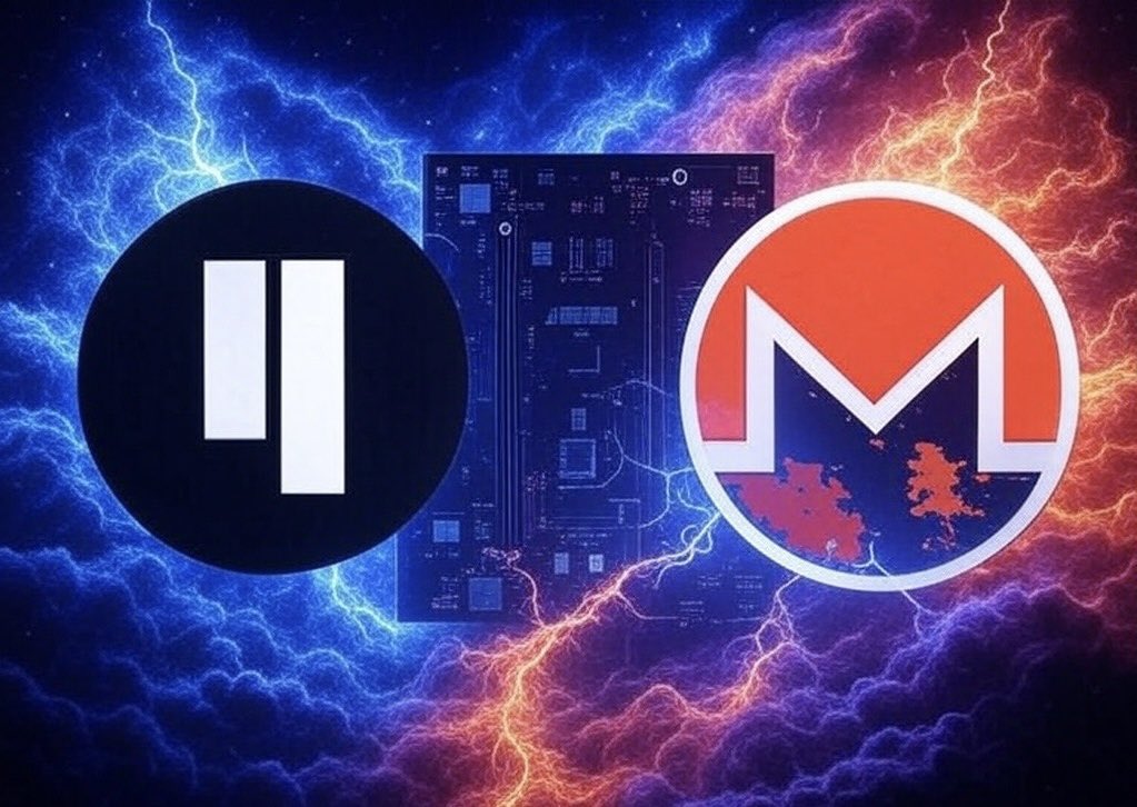 _cibuQ_'s tweet photo. 🔵 Miners will either join $QUBIC pool or lose millions 🔵

From now on, as long as $QUBIC  keeps orphaning them, it will control 100 percent of the hash because no one can compete.

The perpetual motion machine is on and no one can stop it! https://t.co/HlBc03Wtwj