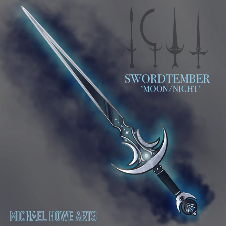 This account  is a kpop demon hunter oc 
My pfp Is her look an these are her two swords