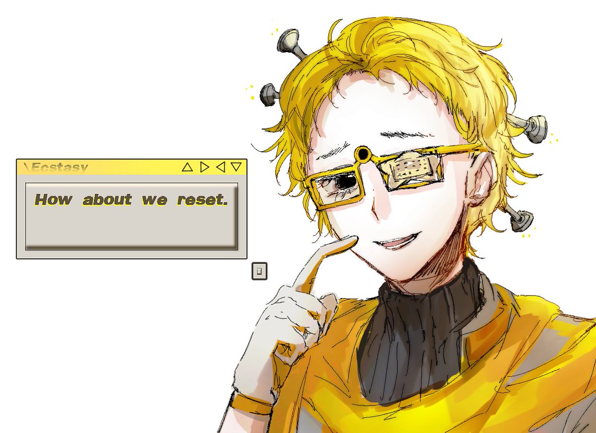 Alkali_Shell's tweet photo. gijinka design by @tsugeriaki
#AChamberOfStars https://t.co/mhFZZOxoY0