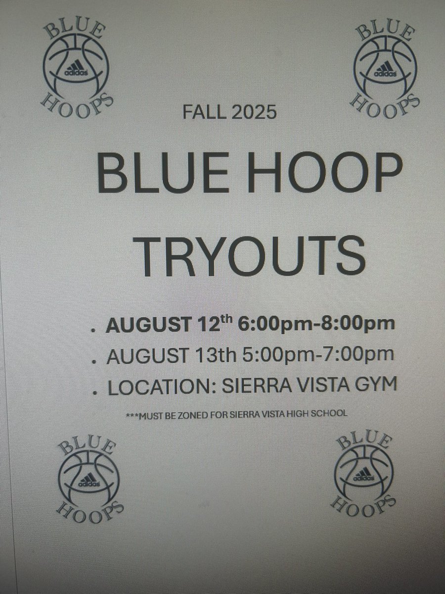 BlueHoops1's tweet photo. TONIGHT!!!! https://t.co/Hm8TlNjwSR