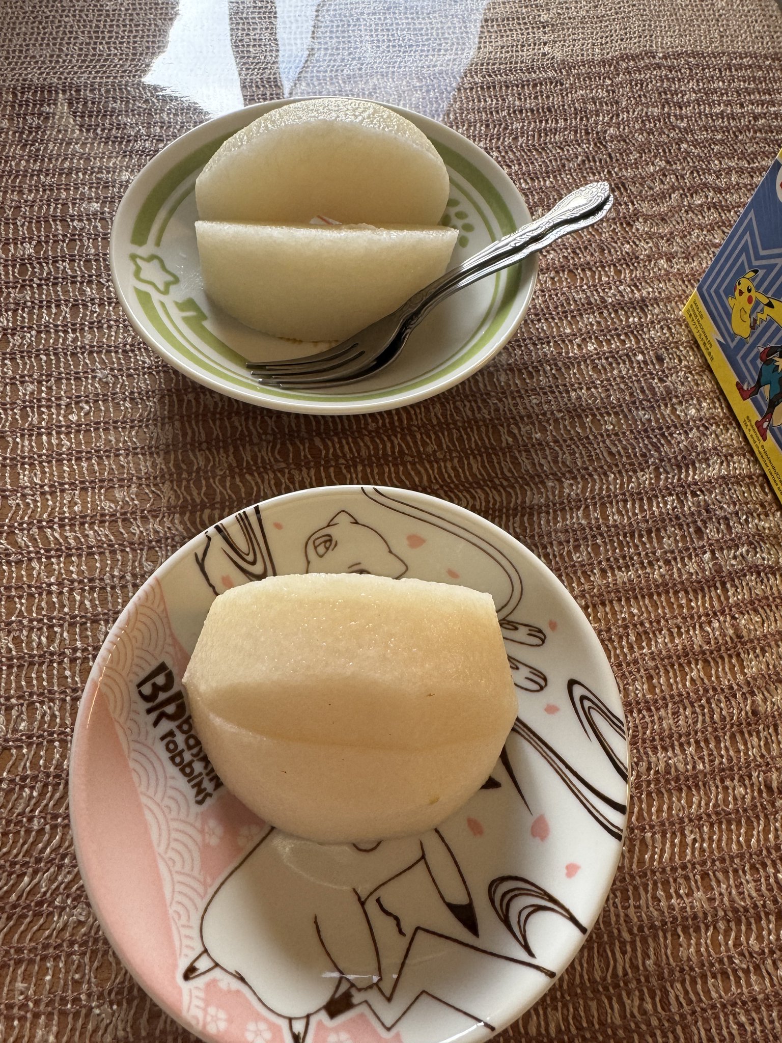 ピカピカ！今のうちに持ちたいすっごいゴールドルチル！不調が治った日にきたよ！ ツカ(ルカ) on X: 