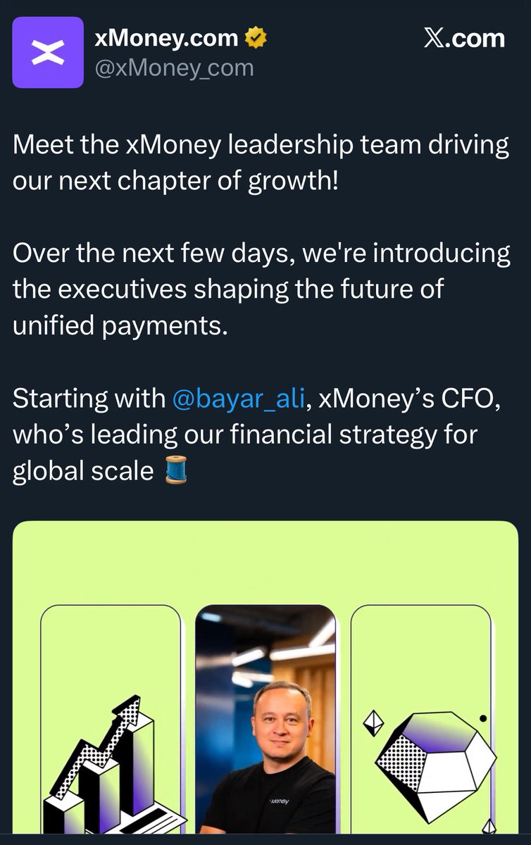 T1000003's tweet photo. And the @xMoney_com @MultiversX $UTK grift continues. New leadership, new promises, probably new tokenomics as well soon. Remember #utrust and @twispay aka the @PayPal of crypto? Oh boy 😅 https://t.co/Udd9AECLcb