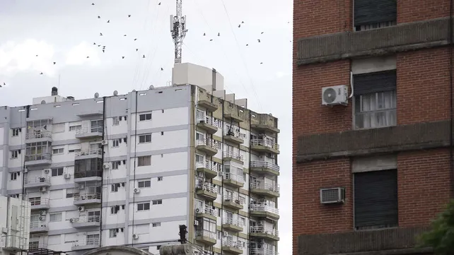 #TodosenLaOcho
Alquileres, por las nubes
<a href="/ArielDOrazio/">Ariel D'Orazio</a> 
"Hay monoambientes a $ 300.000 x mes. Dos adultos mayores deben destinar una jubilación al alquiler. Una flia, para un depto de 2 dormitorios, precisa $500.000, sin contar impuestos y servicios"
youtube.com/@laochoam830