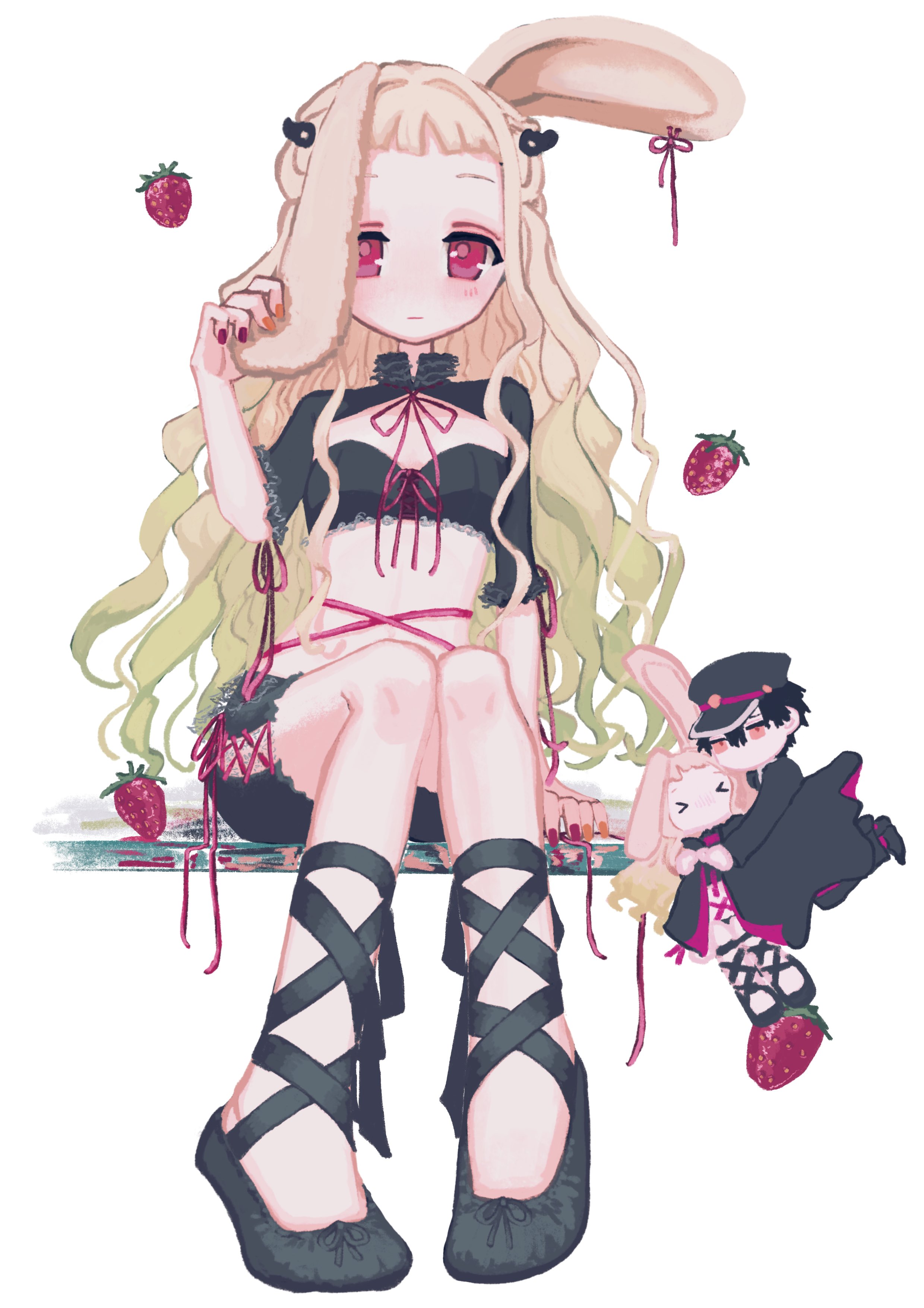 ポッケにゃん♡ネズミちゃんタイプ♡わかんこ姫ご予約(*´艸｀*)♥ ポッケにゃん♡ネズミちゃんタイプ♡わかんこ姫ご予約(*´艸｀*)