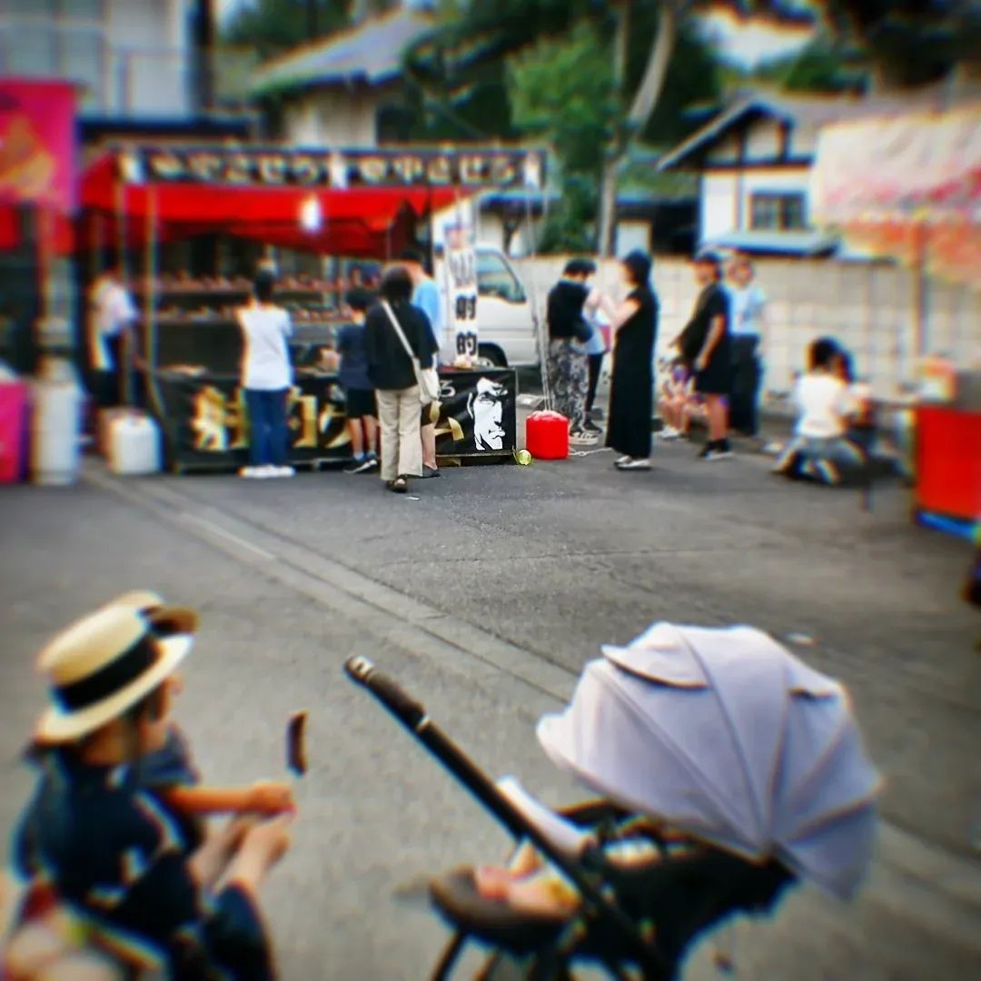 yuichiido's tweet photo. 命中させろ命中させろ。
#祭
#射的
#festival
#shootinggame https://t.co/tziCf7Hd4U
