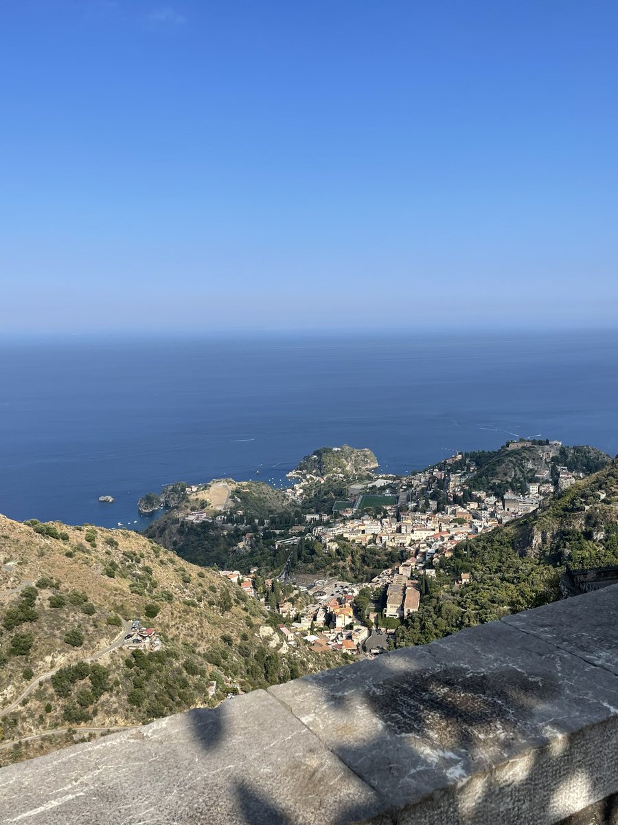 Vacation in italy + $ETH pumping 

= a good vacation